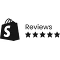 Shopify Reviews logo