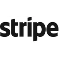 Stripe logo