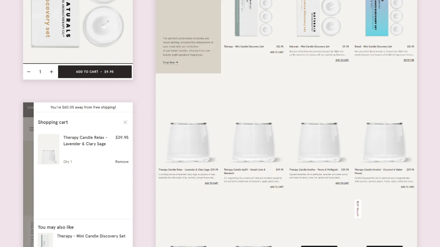 An Explosive 158% Growth in Sales with the Shopify Success Program