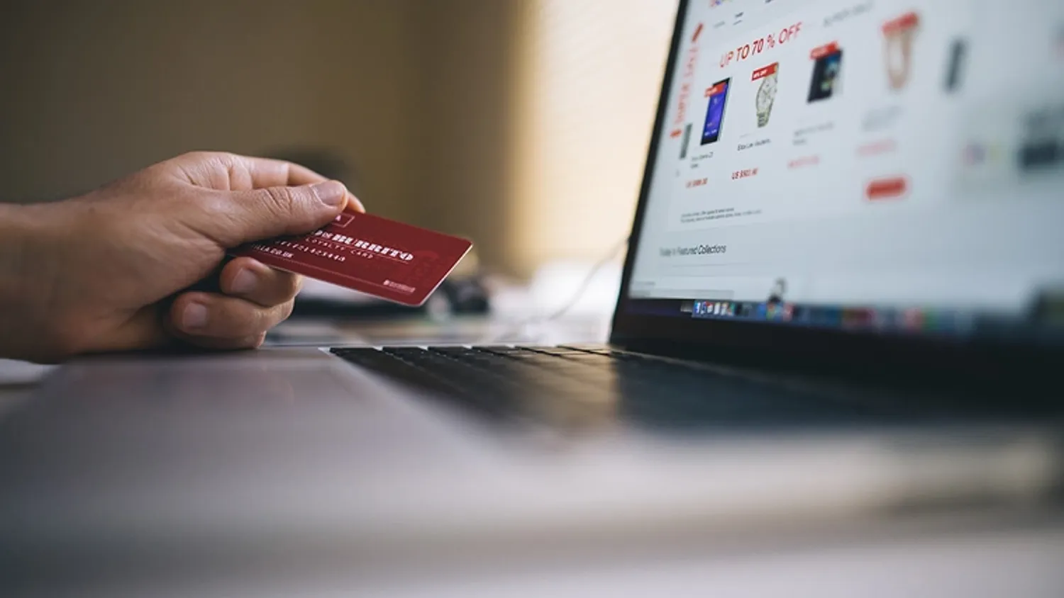 How to make your Homepage Convert Visitors into Customers