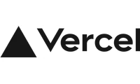 Vercel logo